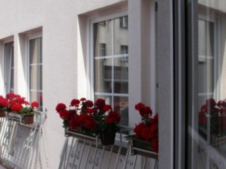 Sukiennice Hotel Chojnice Eksteriør billede