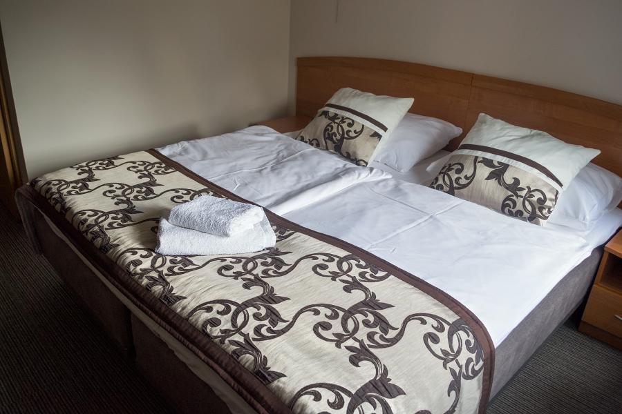 Sukiennice Hotel Chojnice Eksteriør billede